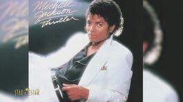 Michael Jackson affronta "Thriller" thumbnail