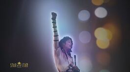 Michael Jackson affronta "Black or White" thumbnail