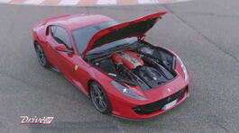 Ferrari 812 Superfast thumbnail