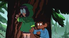 La storia di Poncho Verde