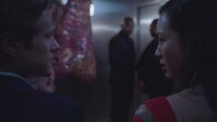 Ep. 4 - Invito a cena con sorpresa