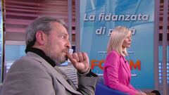 Martedì 16 novembre Canale 5