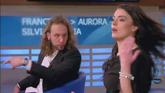 Lunedì 7 febbraio, Canale 5