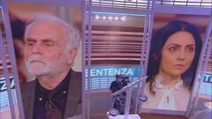 Giovedì 10 marzo, Canale 5