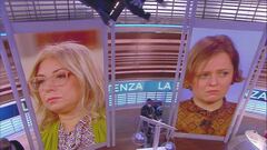 Venerdì 11 marzo, Canale 5