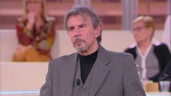 Mercoledì 30 marzo, Canale 5