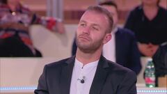 Martedì 24 maggio, Canale 5