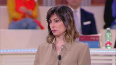 Mercoledì 25 maggio, Canale 5