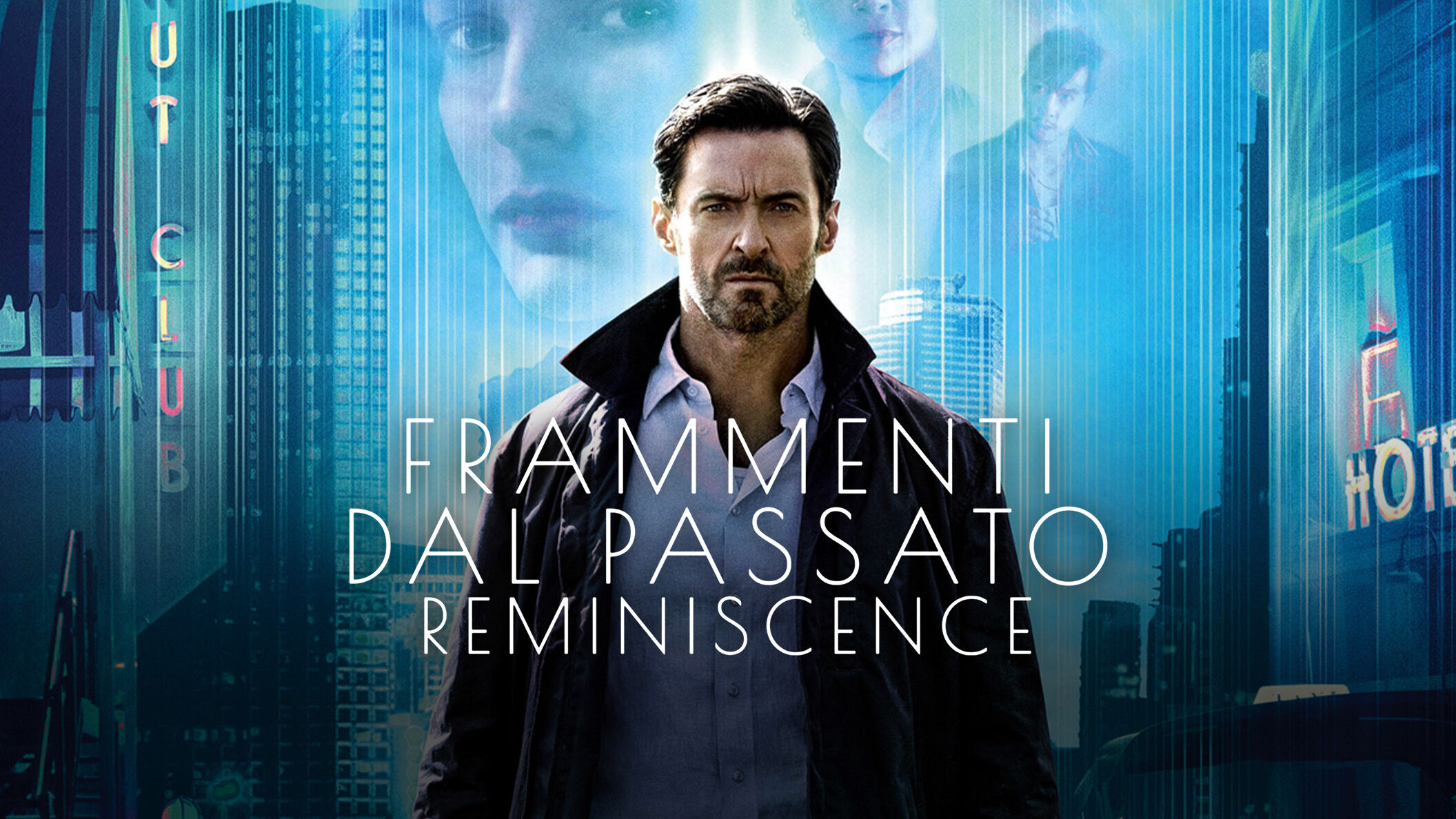 Frammenti dal passato - Reminiscence