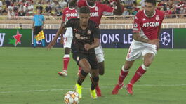 19' | Gol di Pedrinho (Monaco-Shakhtar 0-1) thumbnail