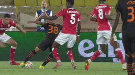 Monaco-Shakhtar Donetsk 0-1: gli highlights thumbnail