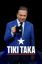 Tiki Taka, la puntata del 20 settembre