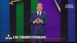 Moggi: "Il PSG per comprare Lavezzi ha regalato un appartamento ad AdL" thumbnail