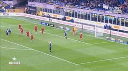 Zazzaroni: "L'Inter è la squadra che gioca meglio" thumbnail