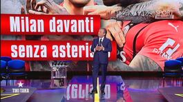 Pellegatti: "Il leader del Milan si chiama gioco" thumbnail