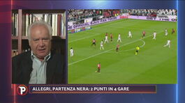 Sconcerti: "Juventus, situazione veramente grave" thumbnail