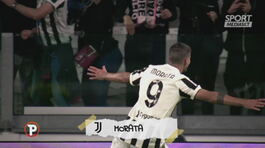 Juventus-Milan: le pagelle di Piantanida thumbnail