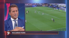 Ferri: "Dall'Inter un'ottima risposta" thumbnail