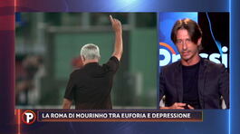 Oppini: "Mourinho unico, intelligentissimo" thumbnail
