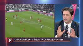 Tacchinardi: "La Juve è tornata" thumbnail