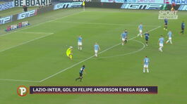 La Moviola di Cesari: Lazio-Inter thumbnail