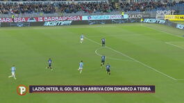 Tacchinardi: "Giusto giocare ma giocatori dell' Inter condizionati" thumbnail