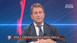 Ferri: "L'Inter ha avuto tantissime occasioni. Sulla Juve…" thumbnail