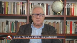 Sconcerti: "Napoli e Milan pronte per vincere" thumbnail