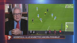 Sconcerti: "Contro la Lazio la partita perfetta della Juve" thumbnail
