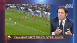 Tacchinardi: "Dybala grosso problema per la Juventus" thumbnail