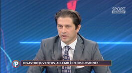 Tacchinardi: "La società Juventus ha perso lo spirito" thumbnail