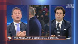 Tacchinardi: "La Juventus da inizio anno non è migliorata" thumbnail