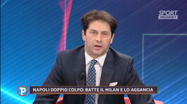 Tacchinardi: "Il Milan va alla metà della velocità" thumbnail