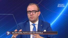 Trevisani: "Mourinho non ha portato nulla alla Roma" thumbnail