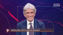 Inter-Lazio: i casi da moviola thumbnail