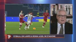 Sconcerti: "10 mln a Dybala? Fuori mercato" thumbnail