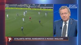 Sabatini: "Handanovic il migliore dell'Inter" thumbnail