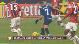 Inter-Milan, la moviola: è fallo di Giroud? Il dibattito thumbnail