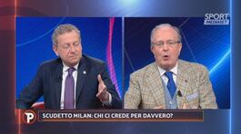 Sabatini: "Maignan male. Con Tatarusanu in porta il Milan avrebbe vinto" thumbnail