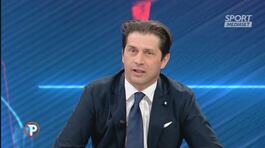 Tacchinardi: "Quello del Napoli è il gol scudetto" thumbnail