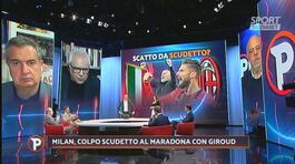 Sconcerti: "Il miglior Milan della stagione" thumbnail