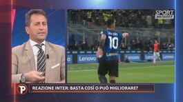Ferri: "Mi auguro che l'attacco dell'Inter si sia bloccato" thumbnail