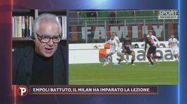 Sconcerti: "Il Milan è più solido con Kessie al posto di Diaz" thumbnail