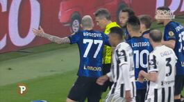 Cesari: "Giusto il rigore per l'Inter" thumbnail