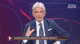 Moviola Juve-Inter: rigore di Calhanoglu, giusto farlo ribattere? thumbnail
