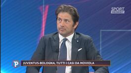 La moviola di Juve-Bologna: su Morata è rigore o punizione? thumbnail