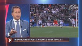 Ferri: "L'Inter è una squadra viva" thumbnail