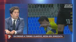 Tacchinardi: "Il problema di Vlahovic è il gioco della Juve" thumbnail