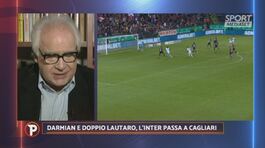 Sconcerti: "Con Conte, l'Inter non avrebbe perso punti" thumbnail