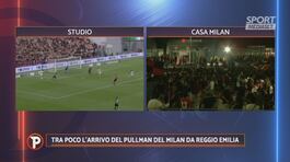 Tacchinardi: "Se il Milan vuole rimanere in alto, non può giocare con Giroud titolare" thumbnail